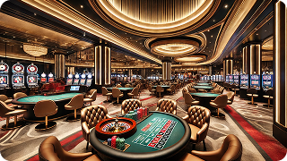 casino